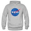 Nasa Logo Hoodie