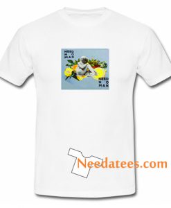 Need No Man T-shirt