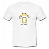 No Good Shiba T Shirt