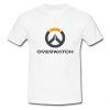 Overwatch Logo T Shirt