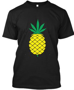 PINEAPPLE T Shirt