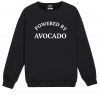 POWERED BY AVOCADO