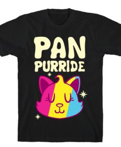 Pan Purride T-Shirt