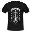 Paramore Anchor T Shirt