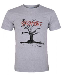 Paramore T Shirt