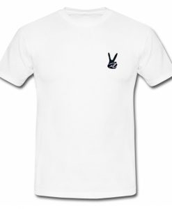 Peace Grayson T Shirt