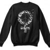 Peacewoman's Day Sweatshirt