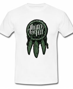 Pierce The Veil Dreamcatcher T Shirt