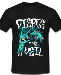 Pierce The Veil T Shirt