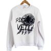 Pierce the Veil Dreamcatcher Sweatshirt