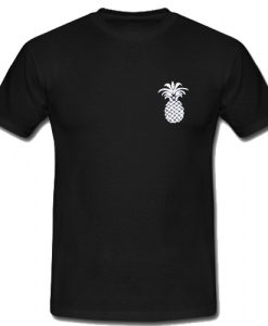 Pineapple T Shirt (2)