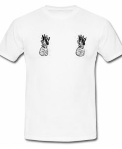 Pineapple T Shirt