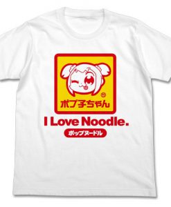 Popu chan Ramen T Shirt