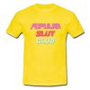 Popular Slut Club T Shirt