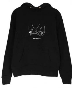 Promises Hoodie