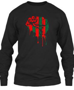 RBG4LIFE Sweatshirt