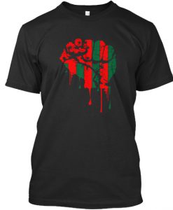 RBG4LIFE T Shirt