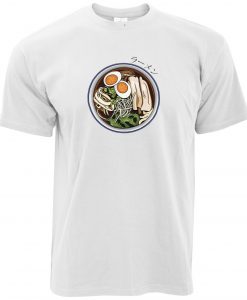 Ramen Noodles Food Tasty T Shirt