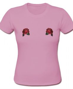 Rose T Shirt