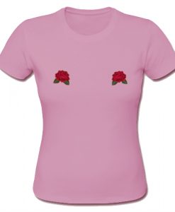 Rose T Shirt