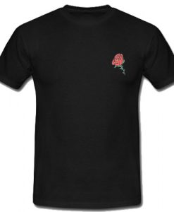 Rose T Shirt (3)