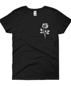 Rose T Shirt