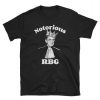 Ruth Bader Ginsburg T Shirt