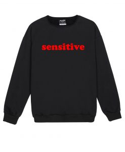 SENSITIVE