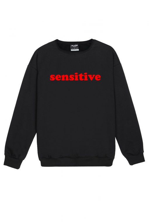 SENSITIVE