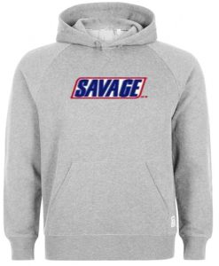 Savage Hoodie