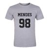 Shawn Mendes 98 T Shirt