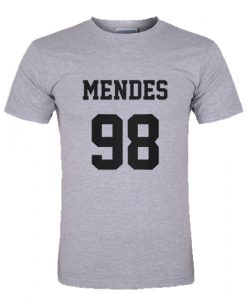 Shawn Mendes 98 T Shirt