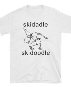 Skedaddle Skidoodle