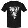 Sleeping With Sirens Feel T Shirt