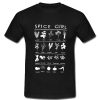 Spice Girl T Shirt