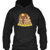 Stacked Pancakes Hoodie