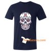 Sugar Skull University of Arizona T Shirt