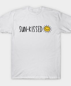 Sunkissed Sun T-Shirt