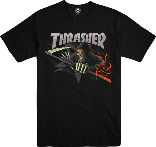 THRASHER REAPER