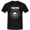 Tacos T Shirt