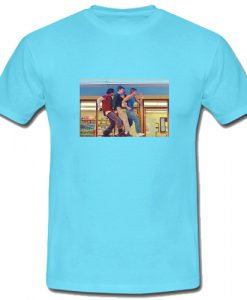 The Breakfast Club T Shirt