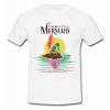 The Little Mermaid T Shirt