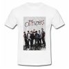 The Outsiders T Shirt