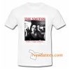 The Smiths paint a vulgar picture T-shirt