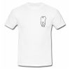 The tooth fairy T Shirt