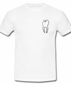 The tooth fairy T Shirt