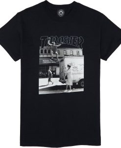 Thrasher Hackett T-Shirt