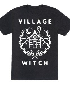 Village Witch T-Shirt