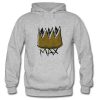 Where The Wild Things Are Max Crown Hoodie