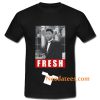 Will Smith Fresh T Shirt